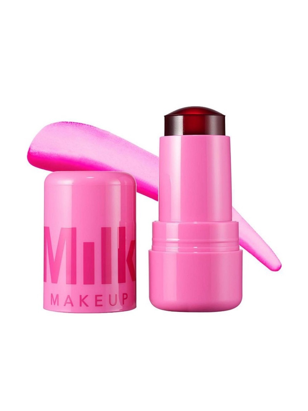 Milk Makeup Cooling Water Jelly Tint Lip + Cheek Blush Stain Burst